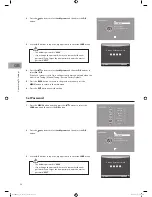 Предварительный просмотр 36 страницы Sandstorm S26HED12 Instruction Manual