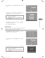 Предварительный просмотр 37 страницы Sandstorm S26HED12 Instruction Manual