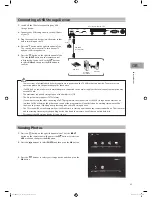 Предварительный просмотр 43 страницы Sandstorm S26HED12 Instruction Manual