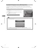 Предварительный просмотр 48 страницы Sandstorm S26HED12 Instruction Manual