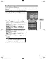 Предварительный просмотр 49 страницы Sandstorm S26HED12 Instruction Manual