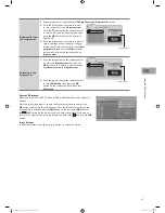 Предварительный просмотр 55 страницы Sandstorm S26HED12 Instruction Manual