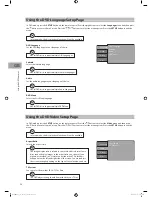 Предварительный просмотр 56 страницы Sandstorm S26HED12 Instruction Manual