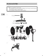 Preview for 24 page of Sandstorm S40DCF15E Instruction Manual