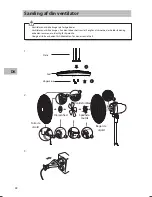 Preview for 38 page of Sandstorm S40DCF15E Instruction Manual