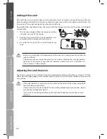 Предварительный просмотр 8 страницы Sandstorm SDW60B10 Instruction Manual