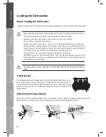 Предварительный просмотр 10 страницы Sandstorm SDW60B10 Instruction Manual