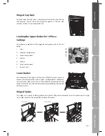 Предварительный просмотр 11 страницы Sandstorm SDW60B10 Instruction Manual