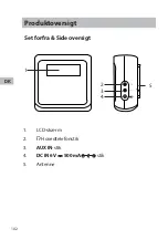 Preview for 102 page of Sandstorm SJUMBL14E Instruction Manual