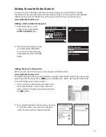 Preview for 29 page of Sandstorm SL-IBTB18 Instruction Manual