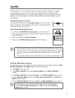 Preview for 31 page of Sandstorm SL-IBTB18 Instruction Manual