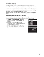 Preview for 33 page of Sandstorm SL-IBTB18 Instruction Manual