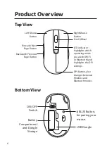 Preview for 6 page of Sandstorm SMBT17 Instruction Manual