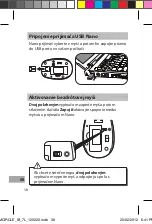 Preview for 38 page of Sandstorm SMCIRCLE Quick Start Manual