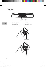 Предварительный просмотр 6 страницы Sandstorm SSBAR Quick Start Manual