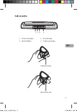 Предварительный просмотр 11 страницы Sandstorm SSBAR Quick Start Manual