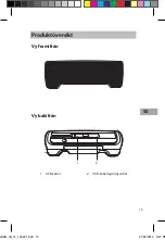 Предварительный просмотр 15 страницы Sandstorm SSBAR Quick Start Manual