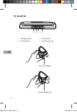 Предварительный просмотр 16 страницы Sandstorm SSBAR Quick Start Manual