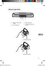 Предварительный просмотр 21 страницы Sandstorm SSBAR Quick Start Manual