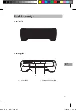 Предварительный просмотр 25 страницы Sandstorm SSBAR Quick Start Manual