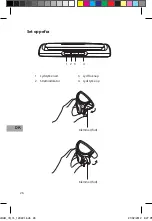 Предварительный просмотр 26 страницы Sandstorm SSBAR Quick Start Manual