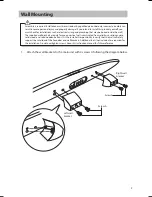 Предварительный просмотр 9 страницы Sandstorm SSBT12 Instruction Manual