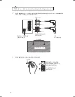 Предварительный просмотр 10 страницы Sandstorm SSBT12 Instruction Manual