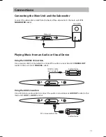 Предварительный просмотр 13 страницы Sandstorm SSBT12 Instruction Manual