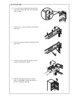 Preview for 8 page of Sandstorm SSC3ST12 Instruction Manual