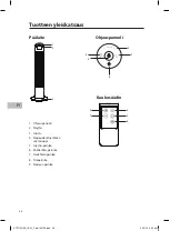 Предварительный просмотр 26 страницы Sandstorm STF11W19E Instruction Manual