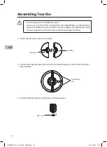 Preview for 10 page of Sandstorm STFBW19E Instruction Manual