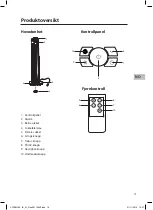 Preview for 19 page of Sandstorm STFBW19E Instruction Manual