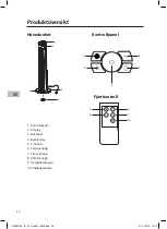 Preview for 26 page of Sandstorm STFBW19E Instruction Manual