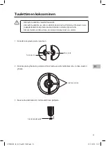 Preview for 31 page of Sandstorm STFBW19E Instruction Manual