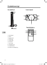 Preview for 40 page of Sandstorm STFBW19E Instruction Manual