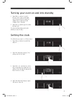 Предварительный просмотр 11 страницы Sandstorm STMFOB13 Instruction Manual