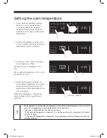 Предварительный просмотр 18 страницы Sandstorm STMFOB13 Instruction Manual