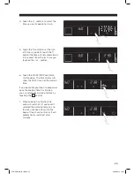 Предварительный просмотр 25 страницы Sandstorm STMFOB13 Instruction Manual