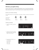 Предварительный просмотр 29 страницы Sandstorm STMFOB13 Instruction Manual