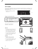 Предварительный просмотр 34 страницы Sandstorm STMFOB13 Instruction Manual