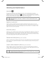 Предварительный просмотр 35 страницы Sandstorm STMFOB13 Instruction Manual