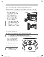 Предварительный просмотр 36 страницы Sandstorm STMFOB13 Instruction Manual