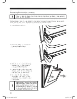 Предварительный просмотр 38 страницы Sandstorm STMFOB13 Instruction Manual