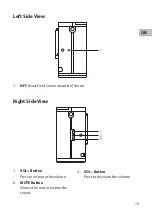 Preview for 19 page of Sandstrom Juice Garden Manual