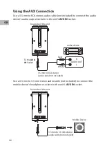 Preview for 26 page of Sandstrom Juice Garden Manual