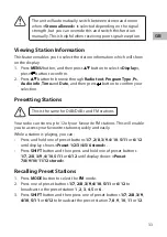 Preview for 33 page of Sandstrom Juice Garden Manual