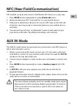 Preview for 35 page of Sandstrom Juice Garden Manual