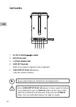 Preview for 44 page of Sandstrom Juice Garden Manual