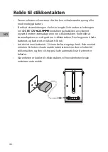 Preview for 46 page of Sandstrom Juice Garden Manual