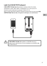 Preview for 47 page of Sandstrom Juice Garden Manual